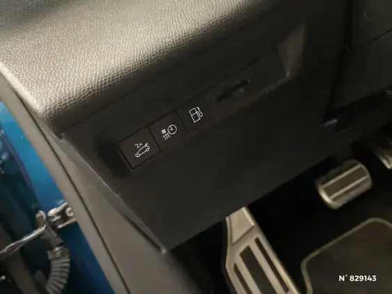 PEUGEOT 408 - voiture d'occasion - Photo 15