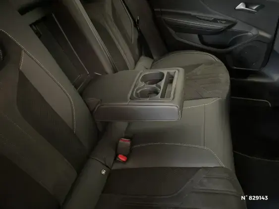 PEUGEOT 408 - voiture d'occasion - Photo 27