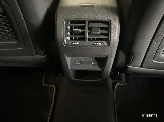 PEUGEOT 408 - voiture d'occasion - Photo 28