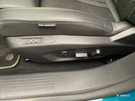 PEUGEOT 408 - voiture d'occasion - Photo 31
