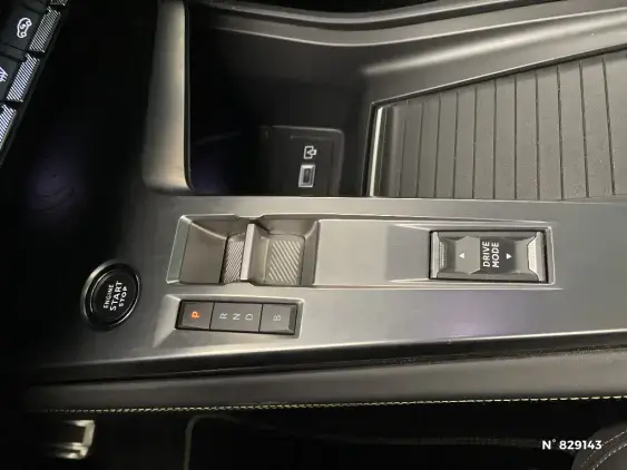 PEUGEOT 408 - voiture d'occasion - Photo 32
