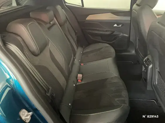 PEUGEOT 408 - voiture d'occasion - Photo 11