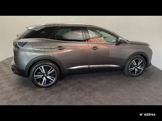 PEUGEOT 3008 II - voiture d'occasion - Photo 5
