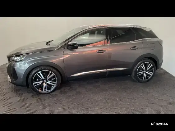 PEUGEOT 3008 II - voiture d'occasion - Photo 2