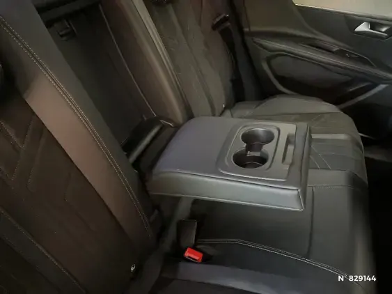 PEUGEOT 3008 II - voiture d'occasion - Photo 28