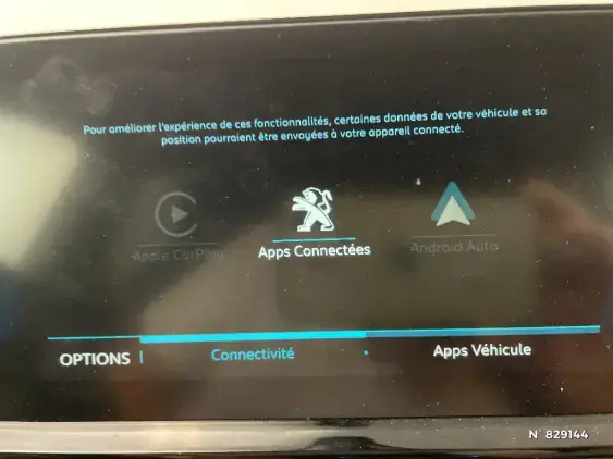 PEUGEOT 3008 II - voiture d'occasion - Photo 31