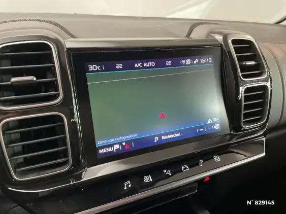 CITROEN C5 II - voiture d'occasion - Photo 13