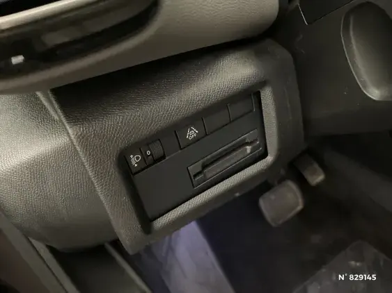 CITROEN C5 II - voiture d'occasion - Photo 15
