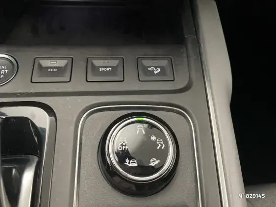 CITROEN C5 II - voiture d'occasion - Photo 27