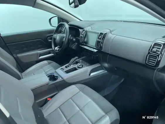 CITROEN C5 II - voiture d'occasion - Photo 10