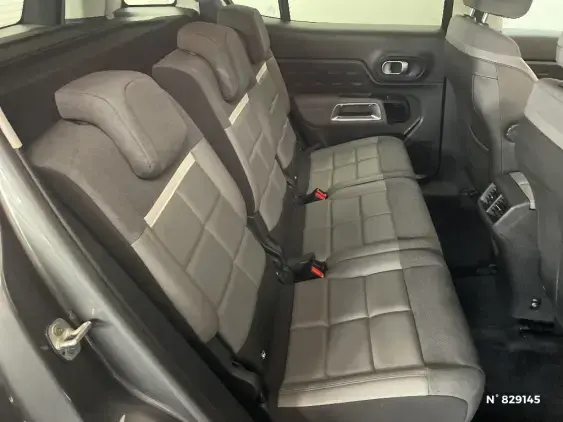 CITROEN C5 II - voiture d'occasion - Photo 11