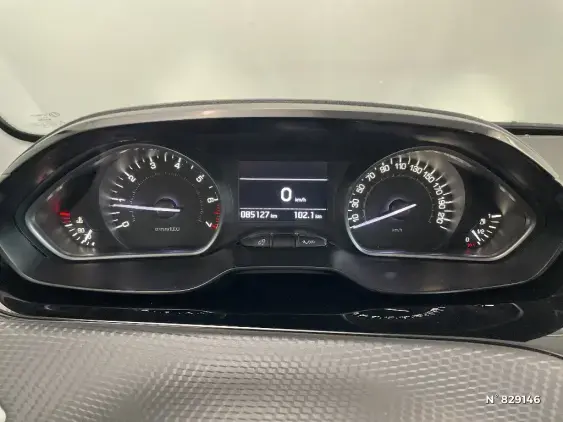 PEUGEOT 208 - voiture d'occasion - Photo 12