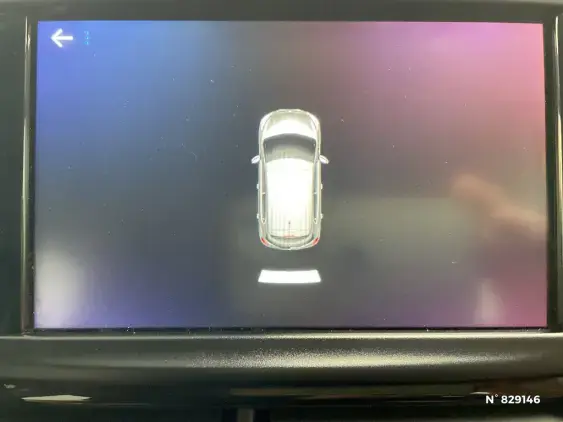 PEUGEOT 208 - voiture d'occasion - Photo 14