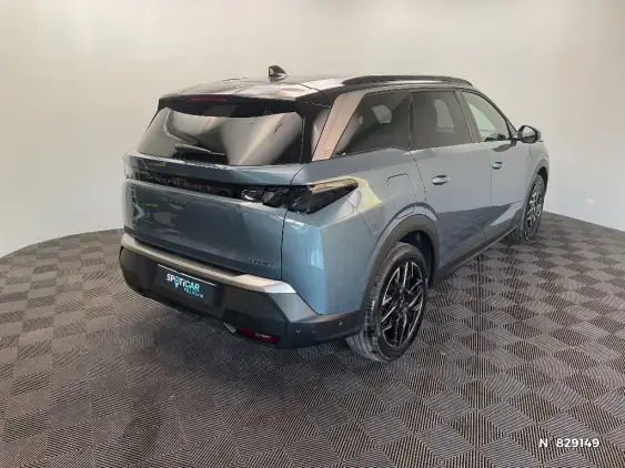 PEUGEOT 5008 III - voiture d'occasion - Photo 4