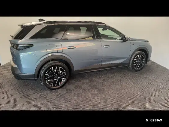 PEUGEOT 5008 III - voiture d'occasion - Photo 5