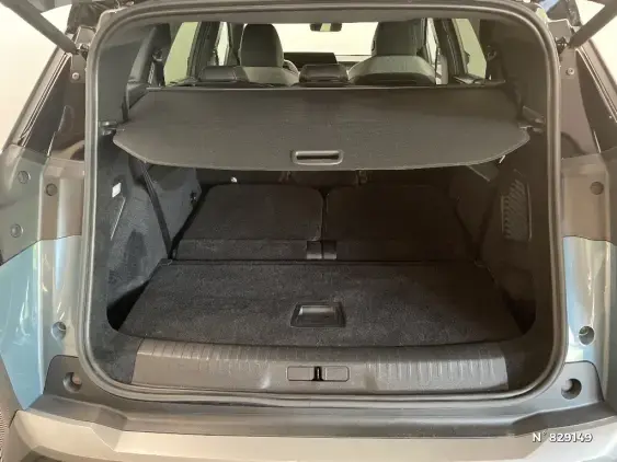 PEUGEOT 5008 III - voiture d'occasion - Photo 7