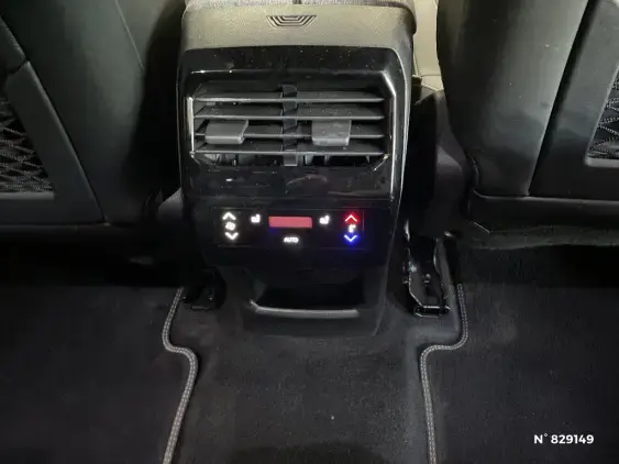 PEUGEOT 5008 III - voiture d'occasion - Photo 27