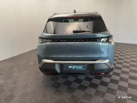 PEUGEOT 5008 III - voiture d'occasion - Photo 6