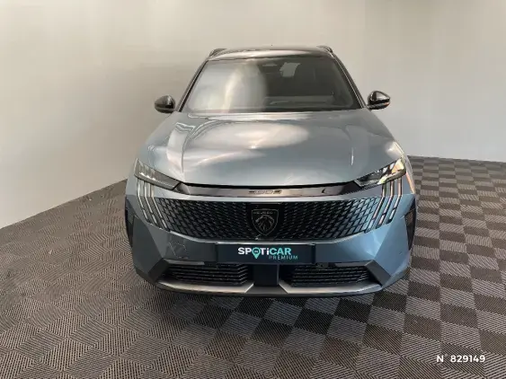 PEUGEOT 5008 III - voiture d'occasion - Photo 3