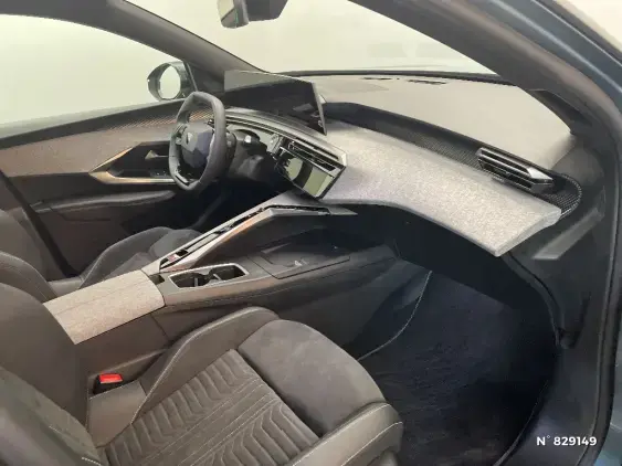 PEUGEOT 5008 III - voiture d'occasion - Photo 10