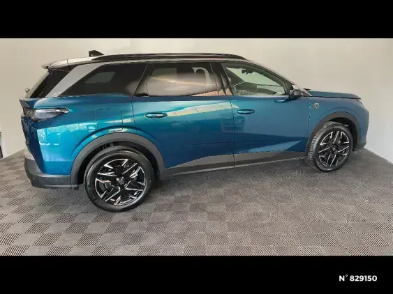 PEUGEOT 5008 III - voiture d'occasion - Photo 5