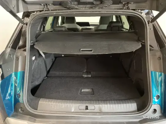 PEUGEOT 5008 III - voiture d'occasion - Photo 7