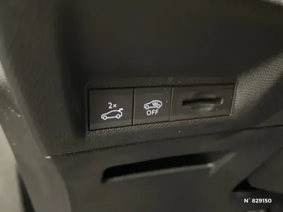PEUGEOT 5008 III - voiture d'occasion - Photo 15