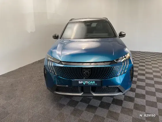 PEUGEOT 5008 III - voiture d'occasion - Photo 3