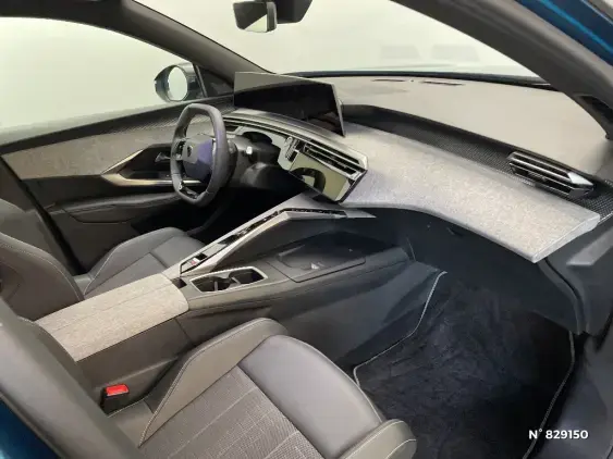 PEUGEOT 5008 III - voiture d'occasion - Photo 10