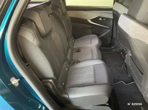 PEUGEOT 5008 III - voiture d'occasion - Photo 11