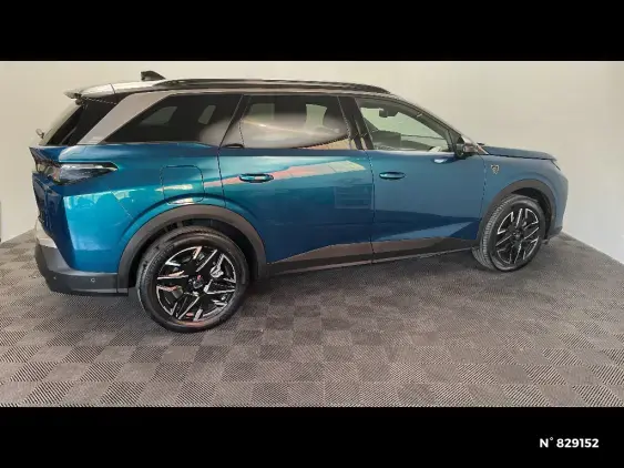 PEUGEOT 5008 III - voiture d'occasion - Photo 5