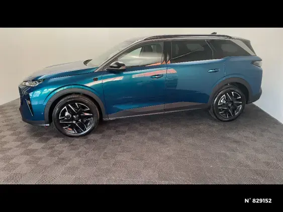 PEUGEOT 5008 III - voiture d'occasion - Photo 2