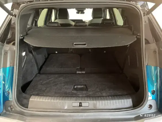 PEUGEOT 5008 III - voiture d'occasion - Photo 7
