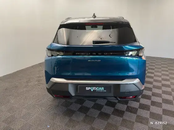 PEUGEOT 5008 III - voiture d'occasion - Photo 6