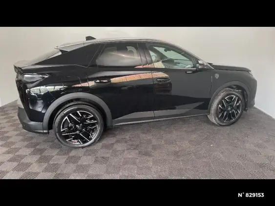 PEUGEOT 3008 III - voiture d'occasion - Photo 5