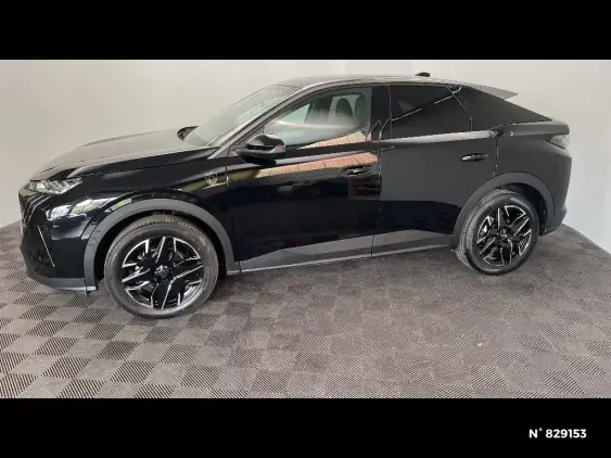 PEUGEOT 3008 III - voiture d'occasion - Photo 2