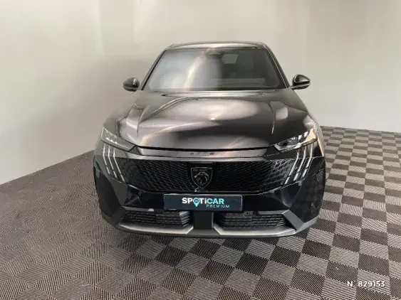 PEUGEOT 3008 III - voiture d'occasion - Photo 3