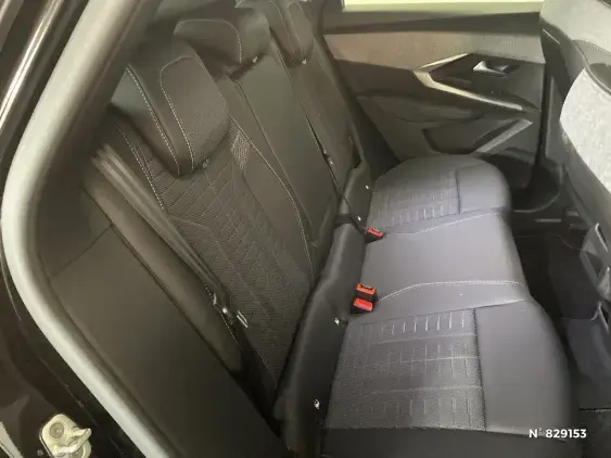 PEUGEOT 3008 III - voiture d'occasion - Photo 11