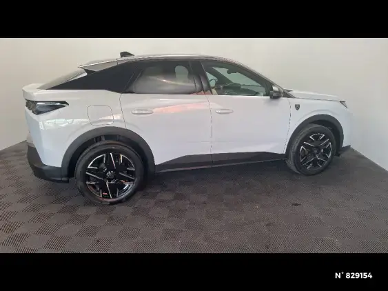PEUGEOT 3008 III - voiture d'occasion - Photo 5
