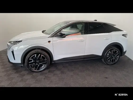PEUGEOT 3008 III - voiture d'occasion - Photo 2