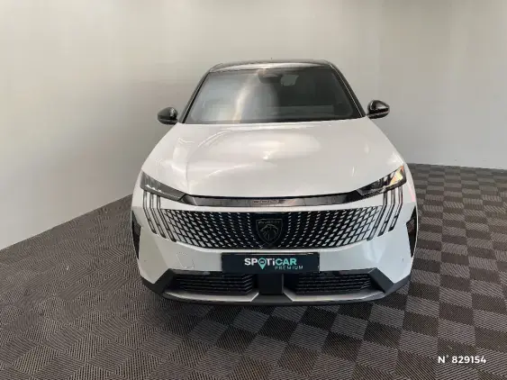 PEUGEOT 3008 III - voiture d'occasion - Photo 3