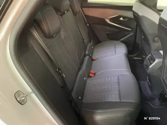 PEUGEOT 3008 III - voiture d'occasion - Photo 11