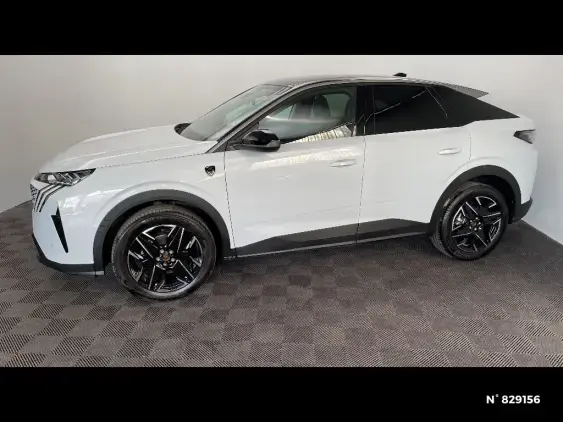 PEUGEOT 3008 III - voiture d'occasion - Photo 2