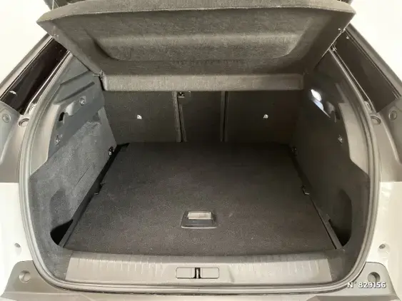 PEUGEOT 3008 III - voiture d'occasion - Photo 7