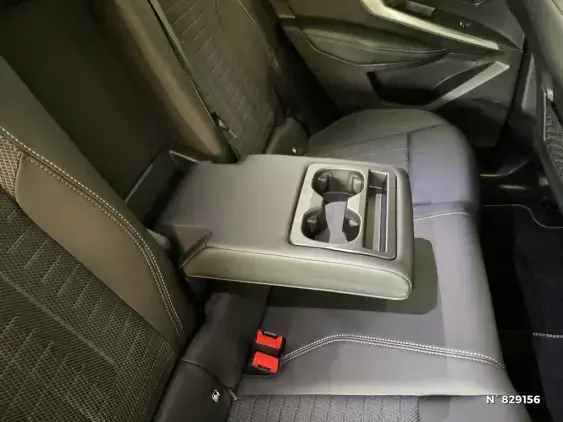 PEUGEOT 3008 III - voiture d'occasion - Photo 28