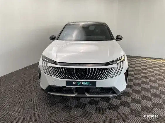 PEUGEOT 3008 III - voiture d'occasion - Photo 3