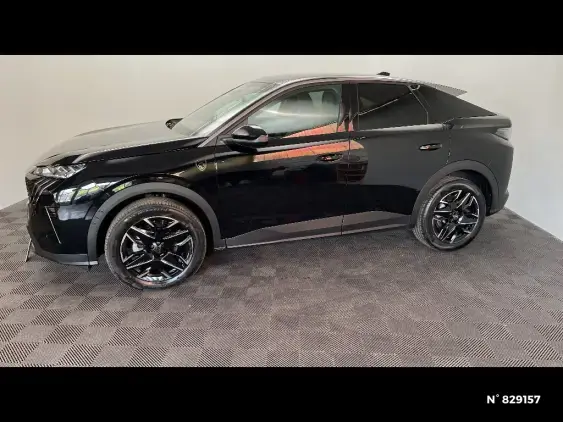 PEUGEOT 3008 III - voiture d'occasion - Photo 2