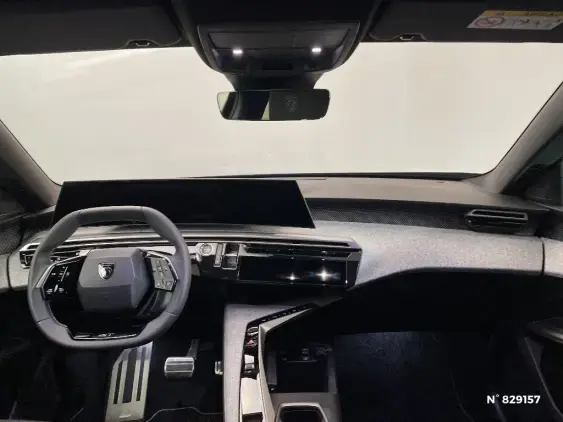 PEUGEOT 3008 III - voiture d'occasion - Photo 9