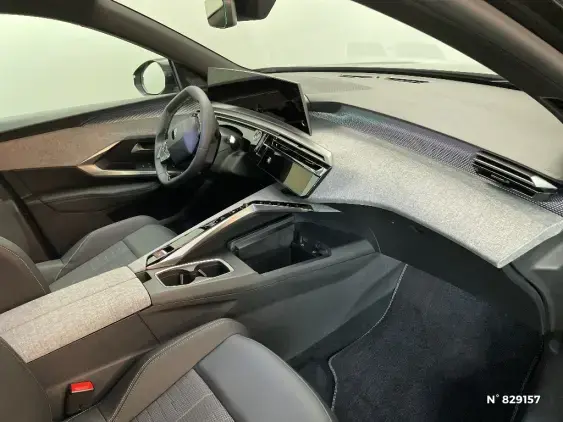 PEUGEOT 3008 III - voiture d'occasion - Photo 10