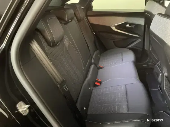 PEUGEOT 3008 III - voiture d'occasion - Photo 11